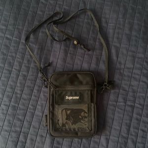 Supreme Utility Pouch